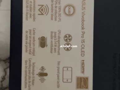 pc portable asus vivobook