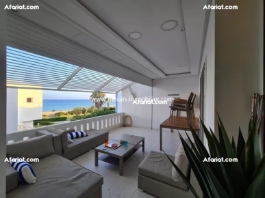 Appartement Max 2 AL3012 Hammamet sidi mahersi