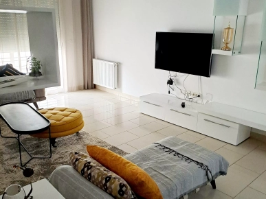 Particulier L S4 meublé cité Palmeraies l'aouina