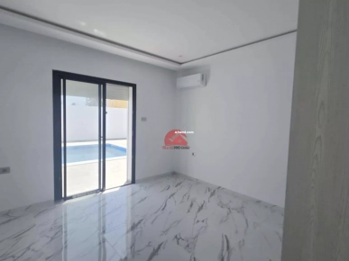 Villa à vendre - Titre Bleu - Tezdaine Djerba ZA