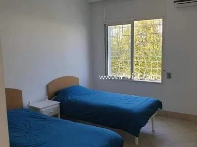 Villa Yasmine 1 AL254 Hammamet Nord