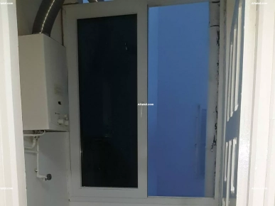 location d'un appartement