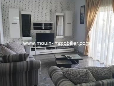 Appartement Petra AL2381 Hammamet Nord