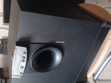 Caisson de basse JBL