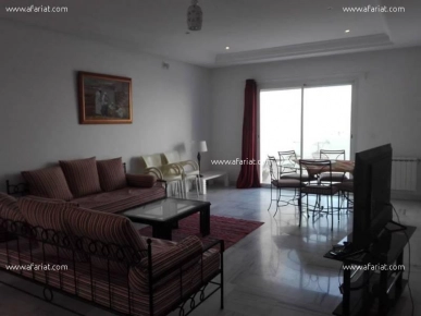 Appartement MARIN (Réf: V488)