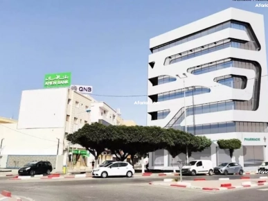 Bureaux Direct promoteur Haute standing