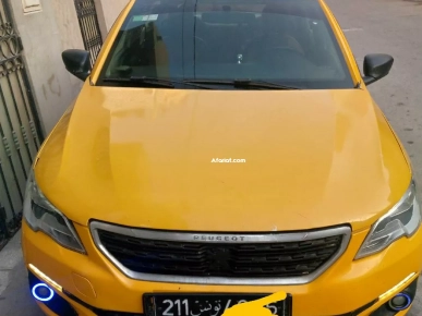 سيارة دون رخصة سيارة دون رخصة