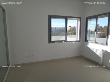 Villa ASMAHEN(Réf: L1078)