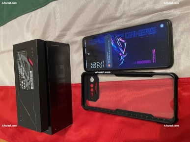 Rog phone 6 à vendre