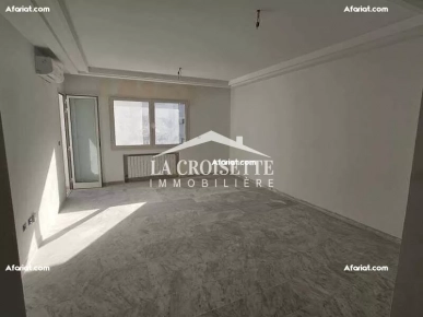 Appartement S+3 à La Nouvelle Soukra MAV1780
