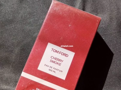 Tom Ford Cherry Smoke & ACQUA DI GIO PROFONDO EDP