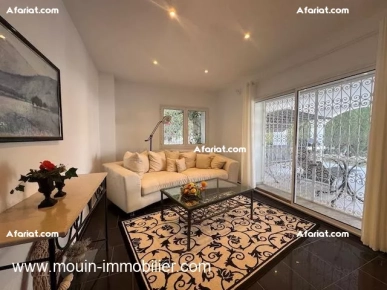 VILLA DREAM 2 Hammamet Nord AV062