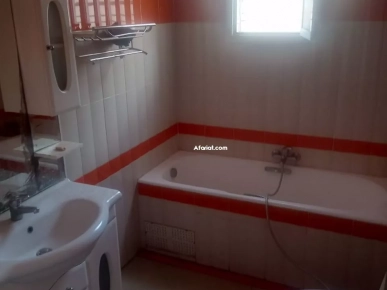Maison s+2 meublée à louer pour étudiantes