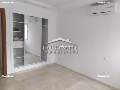 Appartement S+3 à La Soukra ZAL0224