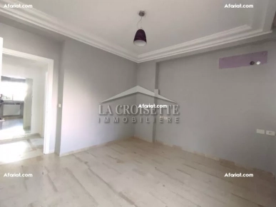 Duplex S+3 à Ain Zaghouan Nord ZDL0146
