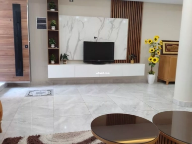 villa 2s +3 a akouda sousse