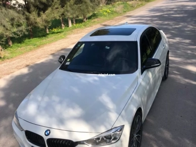 BMW F30 …..