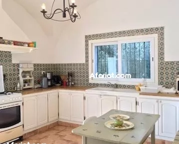 Villa Taysir AL2547 Hammamet