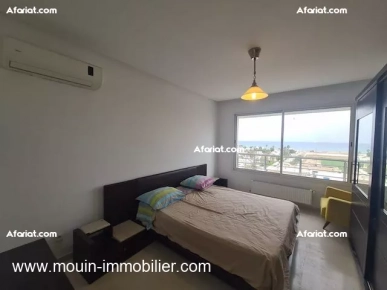 APPARTEMENT LE FUCHSIA I Nabeul AL1437