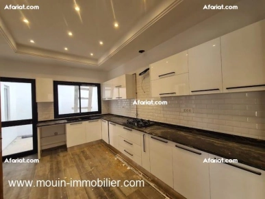 Villa Lina 1 AV1551 Hammamet Zone Theatre