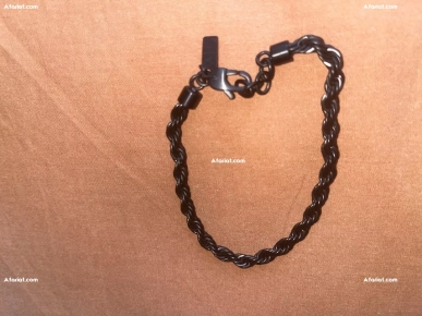 bracelet armani à vendre