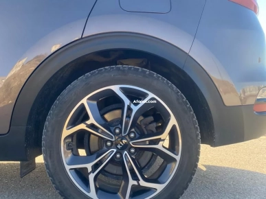Kia Sportage GT Line 2020