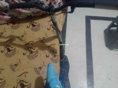 troutinette ilectric