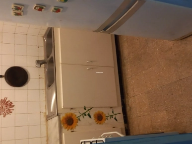 Cite El Khadra Appartement Meublé au RDC