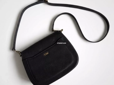SAC CRK noir