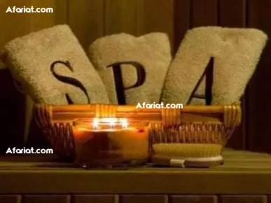 beauty centre cherche masseuse