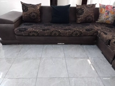 salon a vendre