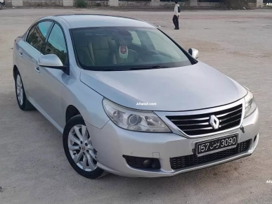 A vendre Renault Latitude A vendre Renault Latitude