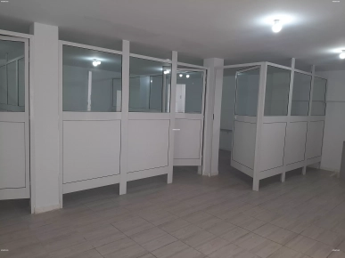 Appartement S+3, usage bureau, au Centre urbain Nord