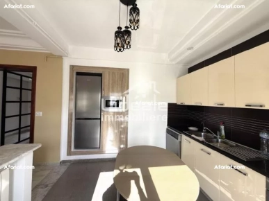 Location à l'année Hammamet Nord