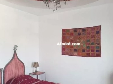 VILLA LEONARDO Zone Théâtre L Hammamet AL2897