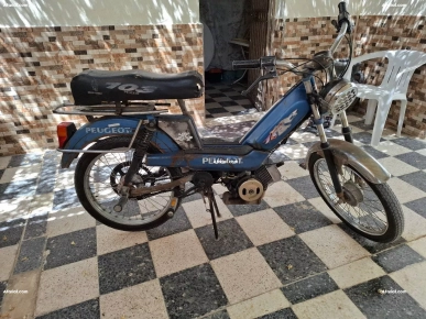 Peugeot 103