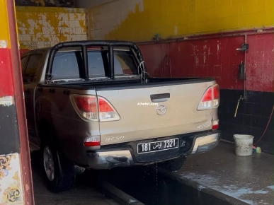mazda bt50