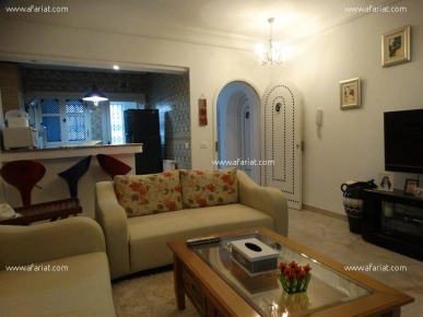 Appartement Syrine(Réf: L2056)