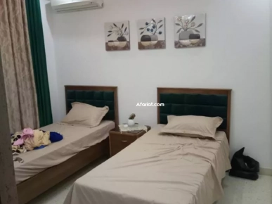 appartement S 3