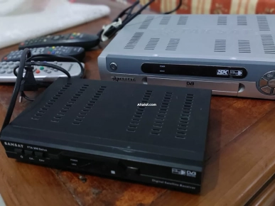 TV Maxwell Grand format (ancien modèle) en très bon état