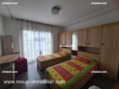 APPARTEMENT MADERA AV à Sidi Mahersi AV1573