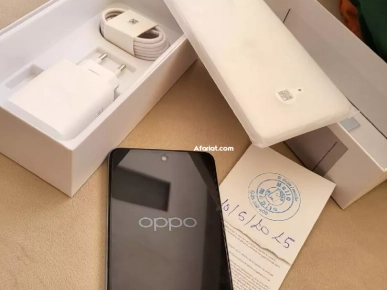 oppo A3X neuf
