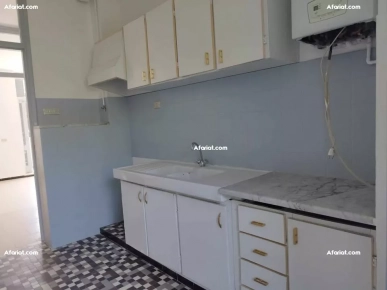 À LOUER | Appartement S+3 - Cité Mahrajene, Mutuelleville, Tunis