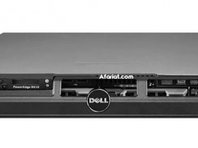 Dell PowerEdge R410 Dell PowerEdge R410