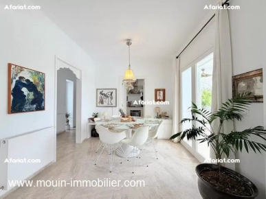 Villa Bianca AL3714 Hammamet