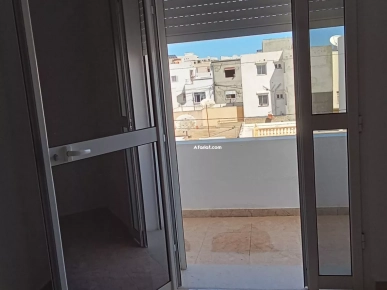 دار جديدة للكراء في سوسة – حي الرياض