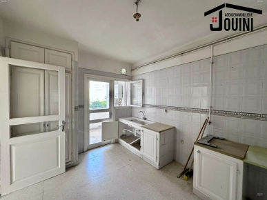 Appartement S3 à El Mourouj 2