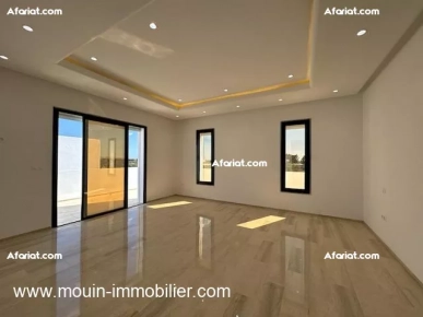 VILLA OPAL Hammamet El Bessbassia AV1778