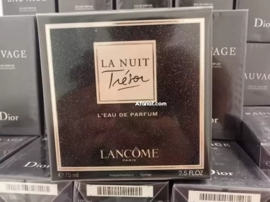 parfum emporté italie