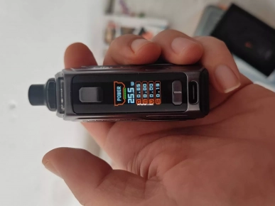 GEEK VAPE a vendre